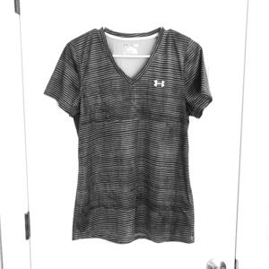 Gently used work out shirt